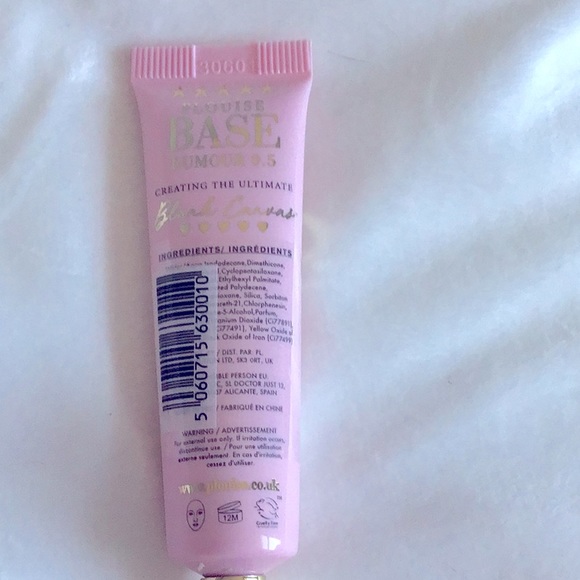 P. Louise Rumour Base Eye Primer Rumour Pick 1 or Bundle for discount New - Picture 6 of 16